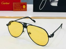 Picture of Cartier Sunglasses _SKUfw55116938fw